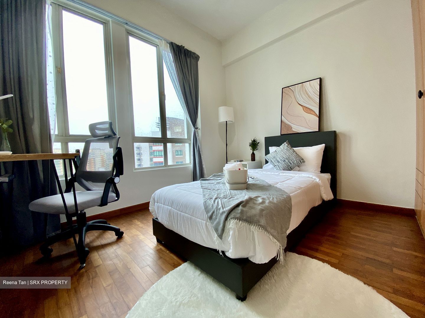 Northoaks (D25), Condominium #434982211